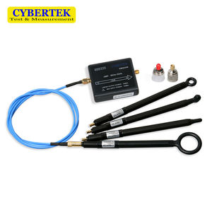 CYBERTEK pelacak lapangan/elektrik + Amplifier: EM5030 frekuensi tinggi, EM5030LF frekuensi rendah, EM5020 - Product Image 3