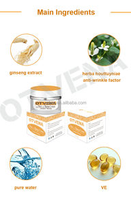 Crème <span class=keywords><strong>anti</strong></span>-âge 100% <span class=keywords><strong>efficace</strong></span>, marque privée, créez votre logo, produit <span class=keywords><strong>anti</strong></span>-âge pour hommes - Product Image 3