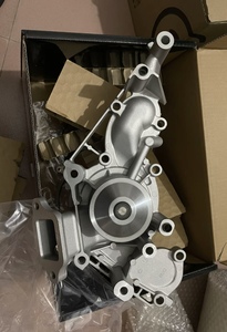 Pièce de rechange automobile d'origine 1610059275 1610059276 2UZ 3UZ Pompe à eau du moteur pour Toyota <span class=keywords><strong>Land</strong></span> <span class=keywords><strong>Cruiser</strong></span> 4700 Lc200 Lexus UZJ200 - Product Image 2