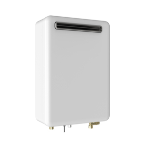 <span class=keywords><strong>Chauffe</strong></span>-<span class=keywords><strong>eau</strong></span> à gaz sans réservoir <span class=keywords><strong>20L</strong></span> 24L 26L pour extérieur avec télécommande intérieure, pour usage commercial et résidentiel multi-salles de bain - Product Image 2