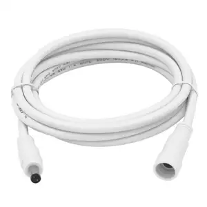 3 Metre Switch Extension Cable with 3.5mm*1.35mm DC Connection