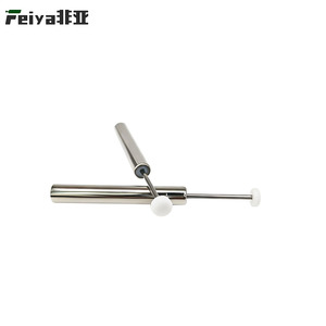 Giảm xóc thủy lực cách âm với thanh Kính thiên văn-Bền cho thùng rác kim loại - Product Image 6