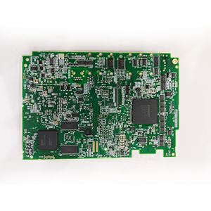 Module de carte de commande FANUC A17B-8102-0326, module de carte de circuit imprimé de commande - Product Image 2