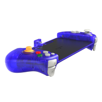 Mando inalámbrico con vibración para Nintendo Switch, Nuevo controlador de juego Oled, Joysticks
