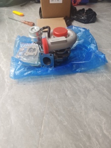 Hoàn chỉnh <span class=keywords><strong>turbo</strong></span> tăng áp cho qsf3.8 <span class=keywords><strong>turbo</strong></span> tăng áp he200wg 3790144 3790143 bộ phận hoàn chỉnh - Product Image 6