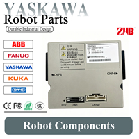 SGDR-SDA350A01B Yaskawa Servo Amplifikatör Stokta Mevcut R/B/T Eksen Sürücüsü Motoman Es165n Hp165 Ağır Yük Taşıma SGDR-SDA350A01B