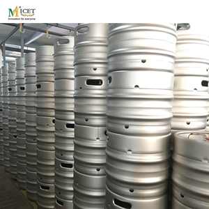 A/<span class=keywords><strong>D</strong></span>/S/G tipo birra alla spina fusto birra attrezzatura birra SS304 barile birra 30L grande birra contenitore 50l barile - Product Image 5