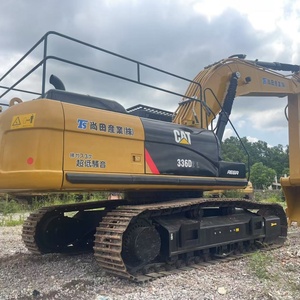 เครื่องขุด336d2l 336d2 336d 336gc สำหรับแมว336d 336dl 336gc ของหนอนผีเสื้อ - Product Image 1