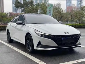 Hyundai Elantra d'occasion 1.5L CVT LUX Premium Berline LHD – <span class=keywords><strong>Les</strong></span> modè<span class=keywords><strong>les</strong></span> <span class=keywords><strong>les</strong></span> <span class=keywords><strong>plus</strong></span> populaires 2021, 2022, 2023 – Vente en gros et au détail - Product Image 3