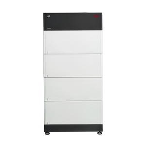 Sistema de Almacenamiento de Energía Solar de Alto Voltaje LiFePO4 B Y D Battery-Box Premium HVS 10.2 10.24 kWh - Product Image 1
