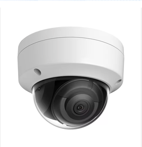 Caméra IP HK Original DS-2CD2183G2-IU 8MP avec détection humaine et de véhicules, audio unidirectionnel, WDR 120dB, H.265+, IP67, IK10 - Product Image 1