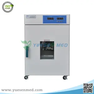 GPX Ysenmed Drying Oven Laboratory Incubator Dual Purpose Vacuum Drying Oven Incubator For Lab Incubator Dry Oven