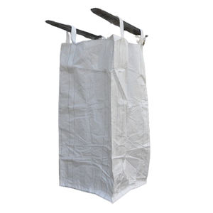 <span class=keywords><strong>Prix</strong></span> d'usine Nouveau design Sacs Big Bag FIBC anti-crevaison de 1500 kg avec valve d'échappement pour emballage chimique - Product Image 5