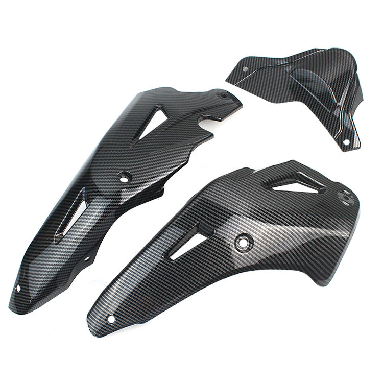 Cupolino Sport Fumé Per Ducati Multistrada V4 2020-2024 - Foto 4