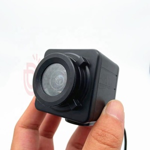 Mini Cámara USB 4K 30fps 3840x2160 con Enfoque Automático, Visión Nocturna de Alta Velocidad, Sensor CMOS IMX415 y Controlador UVC Gratuito - Product Image 2