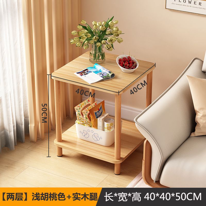 ขาไม้เนื้อแข็งขนาด 40x40