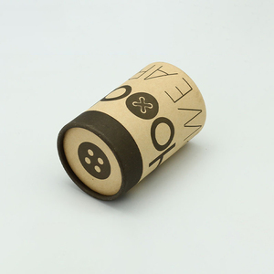 Tube <span class=keywords><strong>de</strong></span> sel <span class=keywords><strong>en</strong></span> papier personnalisé, <span class=keywords><strong>de</strong></span> luxe, pour emballage <span class=keywords><strong>de</strong></span> qualité alimentaire, petit cylindre, pour la glace, le thé, 50 pièces - Product Image 3