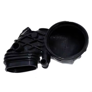 Tubo de admisión de aire al por mayor, tubo de manguera, conductos, tubos corrugados para au-di 80 90 100 C4 A6 1982-98 OEM 035133357M - Product Image 2