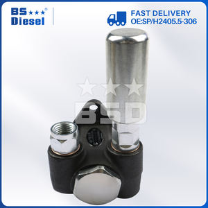 Pièces de moteur de camion lourd <span class=keywords><strong>Pompe</strong></span> de transfert de pré-alimentation en carburant SP/H2405.5-<span class=keywords><strong>306</strong></span> SPH24055306 pour moteur Weichai WD615 - Product Image 5