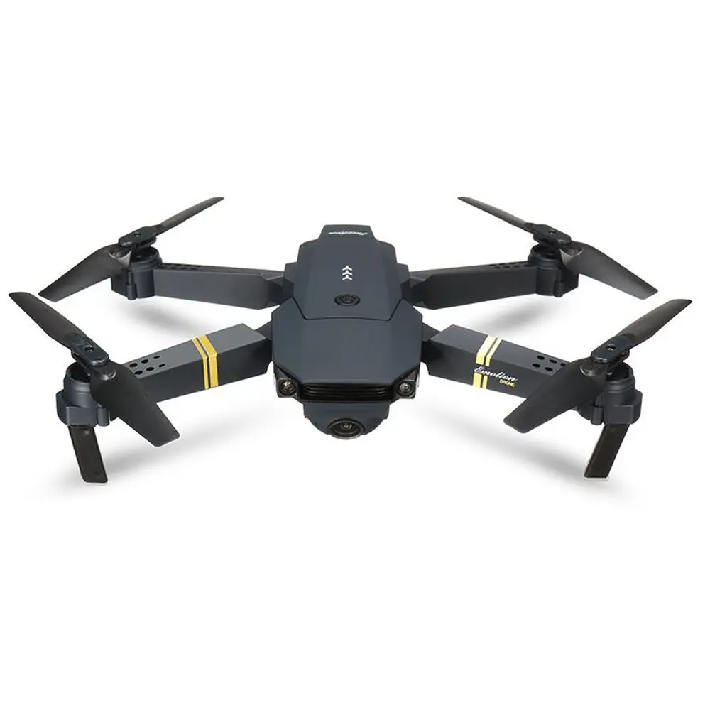 2021 Global Trending on Amazons Online 720P 4K Dual Drone Camara VS Mavic Mini Air Drone E58