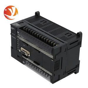 Módulo Controlador Programable PLC O-mron CP1L-M40DT-D CP1L-M40DTD Nuevo y Original con 16 E/S y 110V - Product Image 4