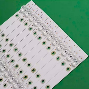 Tira de Retroiluminación LED HX-NO.868 para TV JL.D65061330-003FS-M_V02 de 65'' HZ65A52 H65E3A 65V1A-J 65V1A-R H65E3A-Y - Product Image 5
