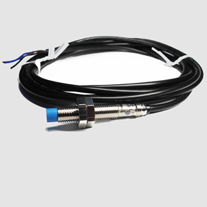 Sensor de proximidad inductivo SICK IME08-04NNSZW2S M8 4mm NPN - Product Image 2