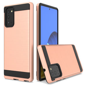 Antiurto Caso Su Misura Intelligente Copertura Della Cassa Del Telefono per la Nota di Samsung <span class=keywords><strong>10</strong></span> <span class=keywords><strong>Lite</strong></span> 20 Plus Ultra - Product Image 5