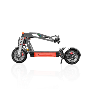 Tốc độ cao 8000W Xe Điện người lớn không chổi than tất cả các địa hình 14 inch off-road lốp 60V 40Ah pin lithium - Product Image 5