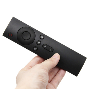 Control Remoto para <span class=keywords><strong>TV</strong></span> <span class=keywords><strong>Box</strong></span> con Código Variable, RF Inteligente, Diseño Personalizado, Impermeable, Anti-Golpes, Metal y Plástico, ROHS - Product Image 6