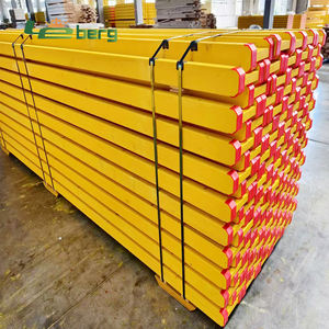 Poutre de coffrage Doka H20 durable de 2,5 mm/5,9 mètres, système de coffrage vertical pratique, poutre H20 - Product Image 2