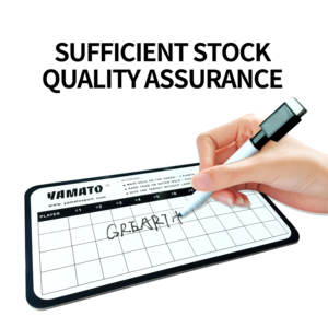 Carte de score de <span class=keywords><strong>golf</strong></span> portable en gros et support de compteur de coups accessoires de notation pour jeu de chipping et tableau de bord - Product Image 5