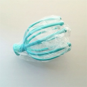 Masseur de tête à billes en acier à 12 griffes et 8 griffes, fabrication en usine, thérapie magnétique, marque, outil de massage du cuir chevelier - Product Image 4