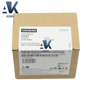 ลอจิกโมดูลโลโก้230RCE Di 8/DO 4 6ED1052-1FB08-0BA1สำหรับ Siemens - Product Image 1