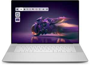 Portátil Ultrafino Dell XPS UltraBook 9 - 285H RTX5070, 64 GB de Memoria, Unidad de Estado Sólido de 2 TB, OLED 4K, Compatible con Blender, AutoCAD, <span class=keywords><strong>Maya</strong></span> - Product Image 4