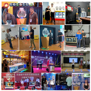 Balles de ping-pong et balles de <span class=keywords><strong>loto</strong></span> imprimées pour les jeux de bingo - Product Image 6