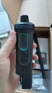 Radio Digital Portátil APX4000 APX2000 P25, IP67 Resistente al Agua, GPS, AES-256, DMR, Walkie-Talkie con Teclado, Radio de Largo Alcance - Product Image 3