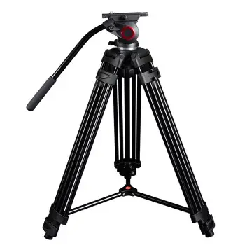 Super Light weight Adjustable Carbon Fiber camera tripods professional photography tripod portable