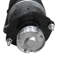 Amortiguadores Hidráulicos ABC Traseros Derechos para Mercedes SL-Class R230 SL500 SL55 AMG 2001-2010, Repuestos Originales OE 2303200513 Eléctricos