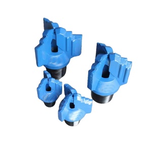 Cao Hiệu Quả Chất Lượng Cao Kích Thước Khác Nhau Chất Lượng Cao Nước Cũng Khoan 3 Cánh Kéo Bit, Cắt Đất Sét Kéo Bit <span class=keywords><strong>PDC</strong></span> Kéo Bit - Product Image 5