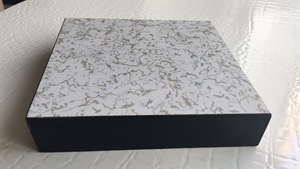 Lantai Terangkat Anti-Statis Desain Modern Inti Kalsium Sulfat Tahan Aus Penggunaan Industri Komersial Gedung Kantor <span class=keywords><strong>Data</strong></span> - Product Image 4