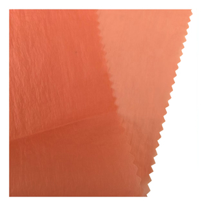 Vente flash : tissu de doublure pour veste en duvet, taffetas 100% polyester 420T, veste en coton - Product Image 2