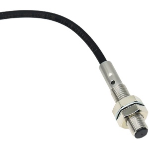 Sensor de Proximidad de Alta Calidad de 2M, Transductor Inteligente con Detección de 4mm, 3 Cables para E2B-M18KS08-WZ-B1, Buen Precio, Interruptores Inductivos - Product Image 4
