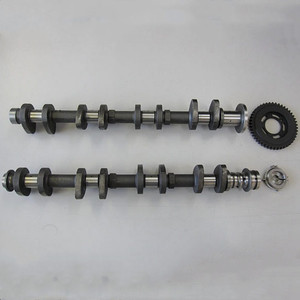 Arbre à cames pour Suzuki Aerio SX4 Vitara Escudo J20 J20A J20B 2.0L - Product Image 5