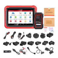 Gran oferta Original Launch X431 Pros V5.0 Automotriz X 431 precio 12V Obd2 herramienta de diagnóstico escáner