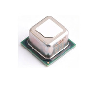 Terminal Semiconductor SCD41-D-R2 Chip Baru & Asli Layanan BOM Sirkuit Terpadu