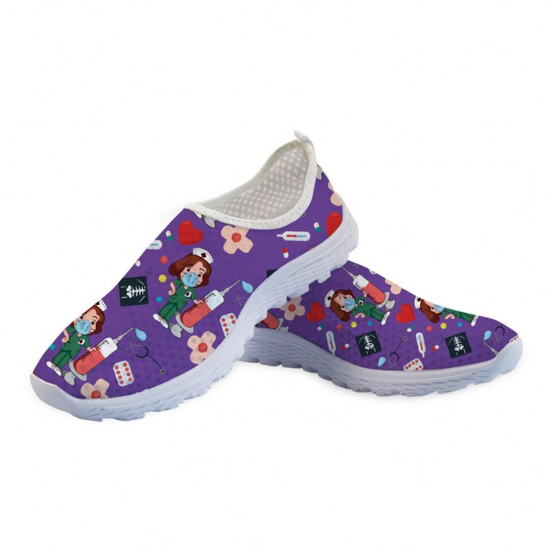 Promoción spanish, Compras online de spanish promocionales, enfermera  zapatos azules.alibaba.com