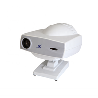 Proyector de Cartas Oftalmológicas Económico de Fabricación China para Optometría