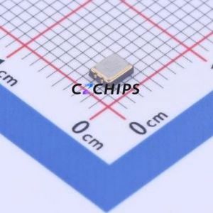 OT322533.3333MJBA4SL Crystal Oscillator (Active) SMD3225-4P Crystal Oscillator 33.3333MHz 10ppm CMOS - Product Image 1