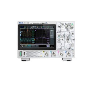 Osciloscopio Digital Trifásico RIGOL DHO814, Banda de Frecuencia de 100MHz, Resolución Vertical de 12 bits, Frecuencia de Muestreo de 1.25 GSa/s, 0.1 - Product Image 2